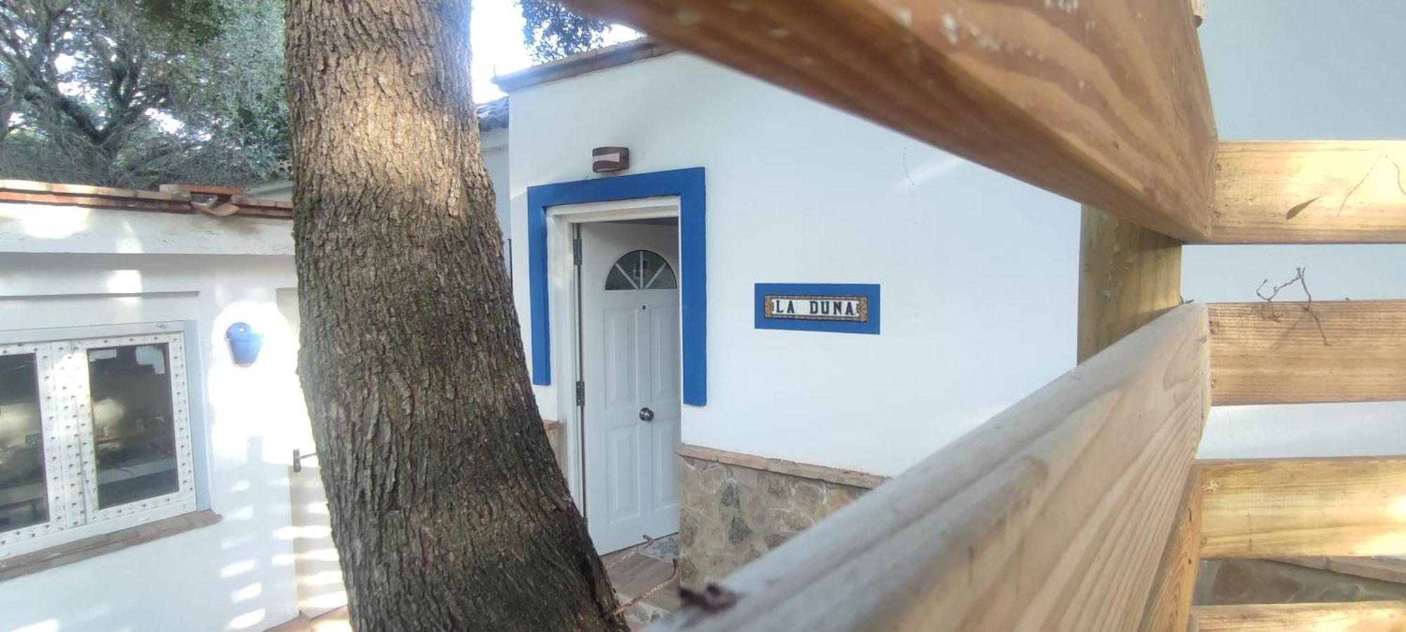 Duna - 2 Pax - Wifi Tarifa Kültér fotó