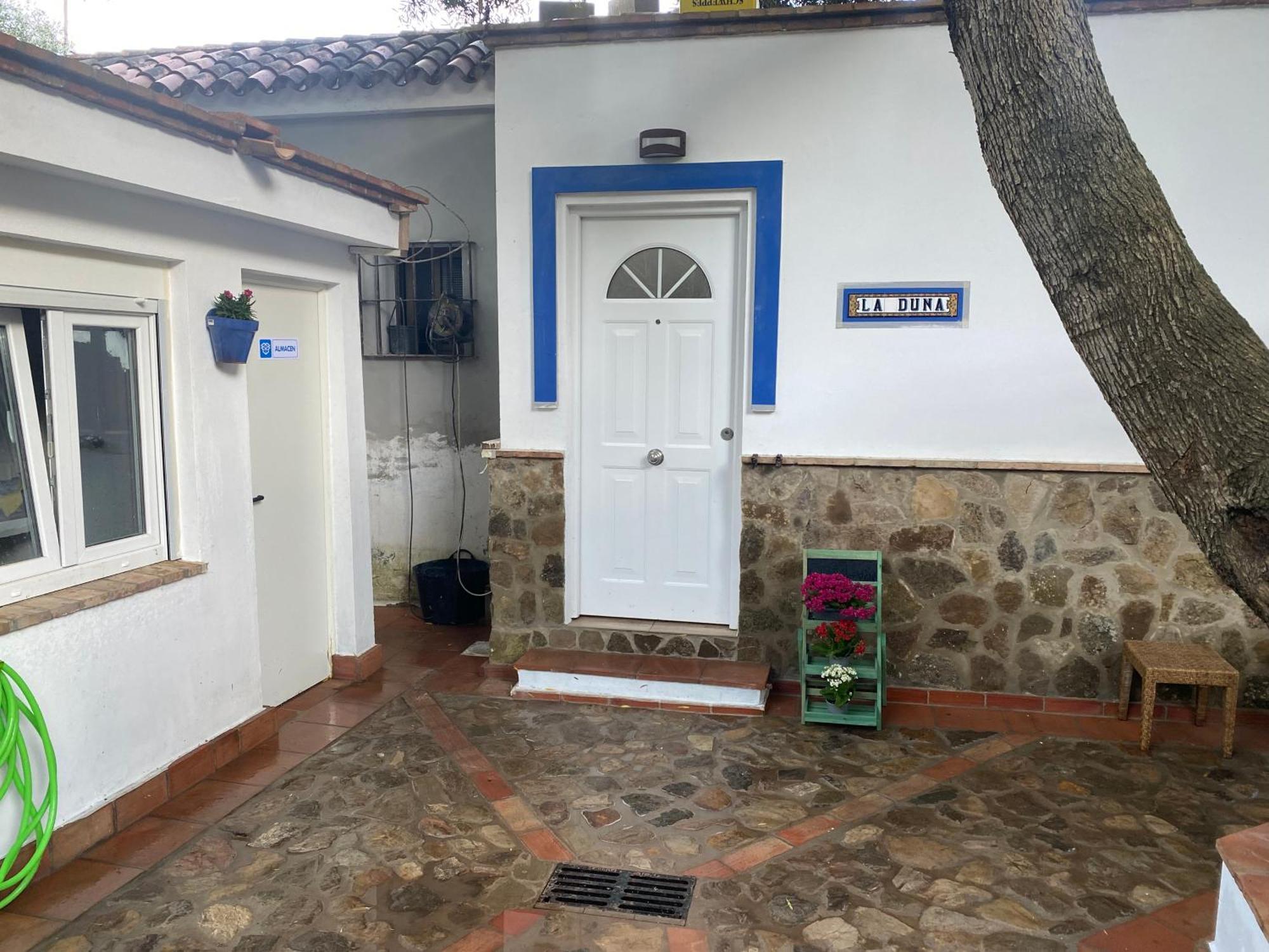 Duna - 2 Pax - Wifi Tarifa Kültér fotó